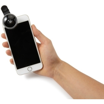 Smartphone-Augen-Set 'Inspektor'