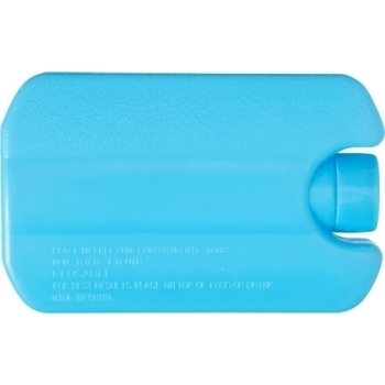 Kühlakku 'Frozen' aus Kunststoff