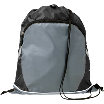 Schuh-/Rucksack (Turnbeutel) 'Riviera'