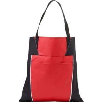 Shopper 'Trendstar' aus Polyester