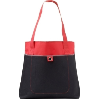 Shopper 'Adventure' aus Polyester