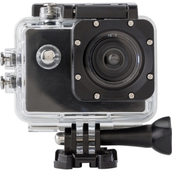 Kamera 'Action' aus Kunststoff