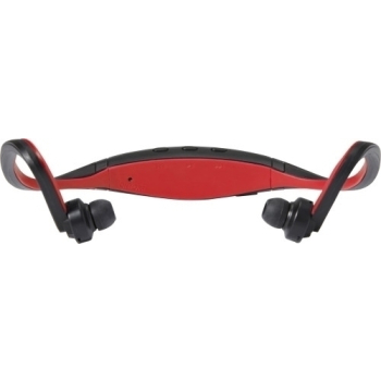 BT/Wireless-Kopfhörer 'Free' aus Kunststoff