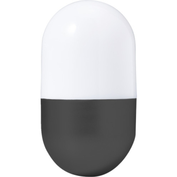 Selbstaufrichtende Tischleuchte 'Stand-up' aus Kunststoff