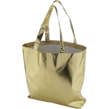 Strandtasche 'Glamour' aus Non-Woven