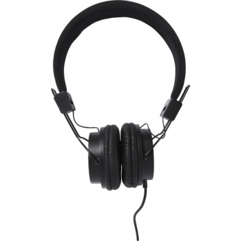 Verstellbare Kopfhörer 'Boom' aus ABS-Kunststoff