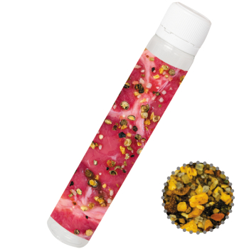 Gewürzmischung Steak Pfeffer, ca. 16g, Sweet Dose Slim