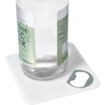 Untersetzer 'Cheers' aus HIPS-Kunststoff