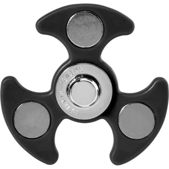 Kugelschreiber 'Spinner' aus ABS-Kunststoff