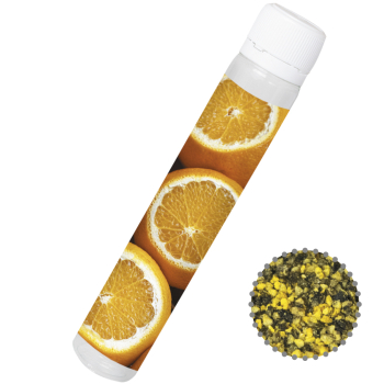 Gewürzmischung Orangen-Pfeffer, ca. 14g, Sweet Dose Slim