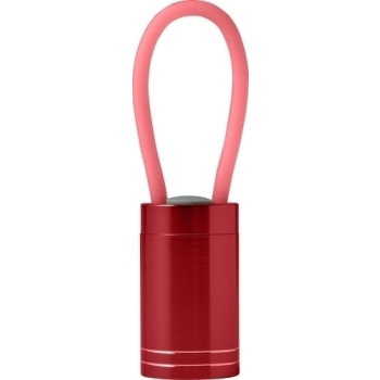 LED-Leuchte 'Coloris' aus Aluminium