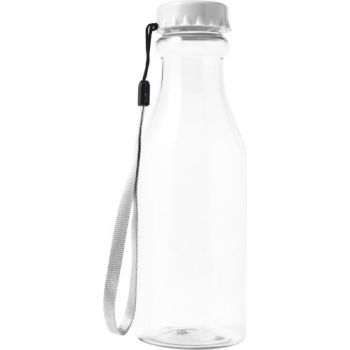 Trinkflasche ‘Mary’ aus Kunststoff