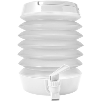 Getränkespender 'Foldable' aus Kuntstoff