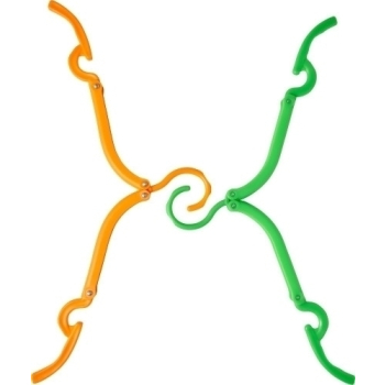 Reiseset 'Hangover' in Non-woven Etui