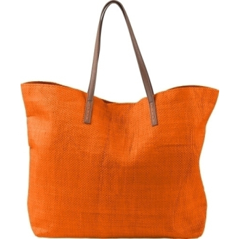 Strandtasche 'Calm' aus Papier