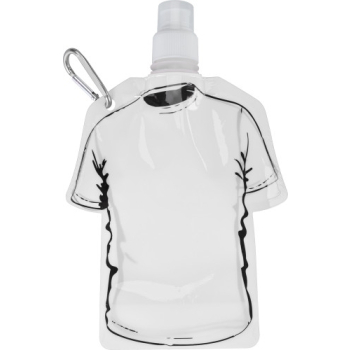 Trinkflasche ‘Soccer’ aus PVC