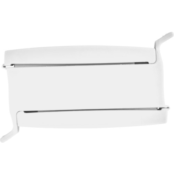 Verschluss-Clip 'Double' aus Kunststoff