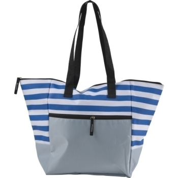 Strandtasche 'Maritim' aus Polyester