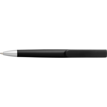 Kugelschreiber 'Smooth' aus Kunststoff
