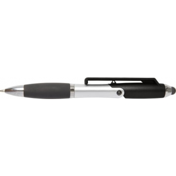 Kugelschreiber 'Mobile' aus Kunststoff