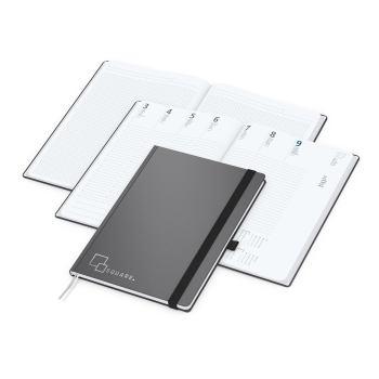 Hybrid-Wochentimer Vision-Hybrid A4 bestseller, Prägung