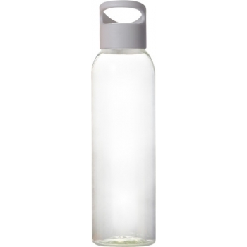 Wasserflasche 'Kapstadt' (650 ml) aus Kunststoff