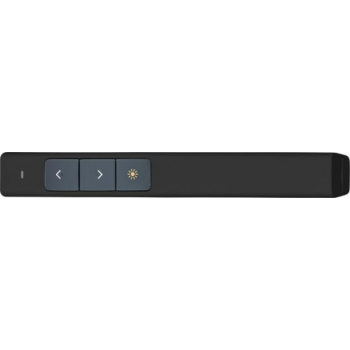 Laserpointer 'Presenter' aus ABS-Kunststoff