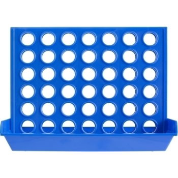 Reisespiel 'Four', 4 in einer Reihe