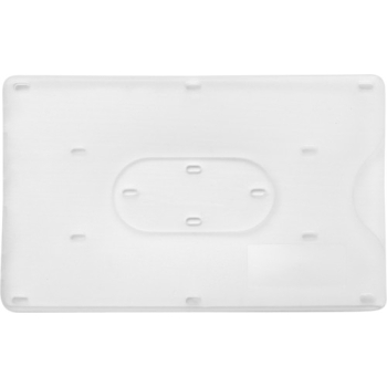 Kreditkartenhalter 'Kredit' aus Kunststoff