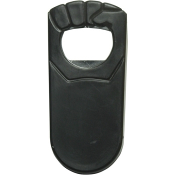 Kapselheber 'Faust' aus Kunststoff