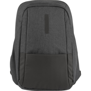 Laptop Rucksack 'Personal' aus PVC