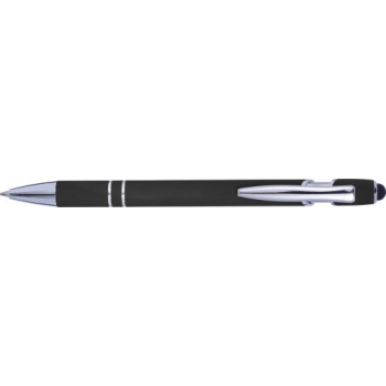 Kugelschreiber 'Wangerooge' mit Touchfunktion