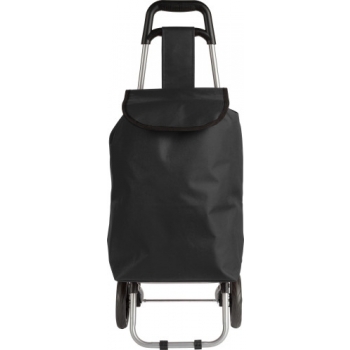 Trolley 'Granny' aus 600D Polyester