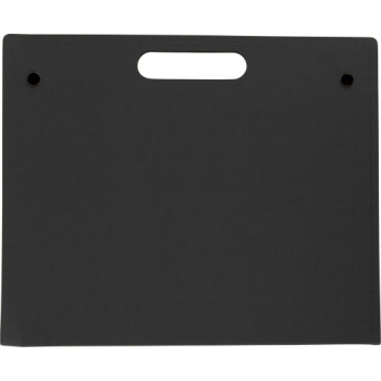 Schreibmappe 'Poet' aus Karton