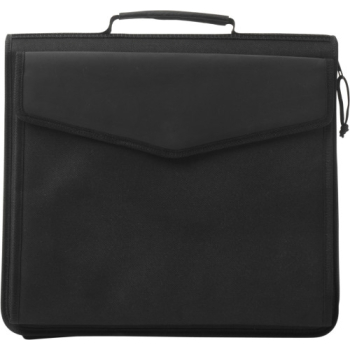 Dokumentenmappe 'Singapur' aus Polyester/PU