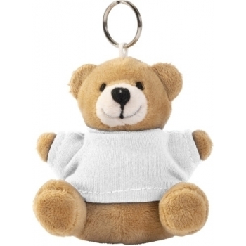 Teddybär Schlüsselanhänger 'Ted'