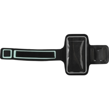 Handyarmband 'Sport' aus Kunststoff/Neopren