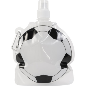 Faltbare Trinkflasche 'Champion' (500 ml)