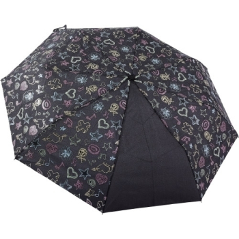 Faltbarer Taschenschirm 'Tobago'