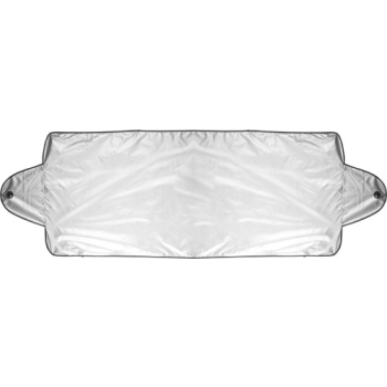 Winterblende 'Ice' aus Polyester