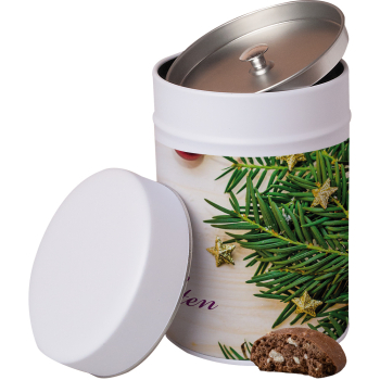 Paracini, ca. 100g, Metalldose Maxi