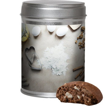 Paracini, ca. 50g, Dual-Dose