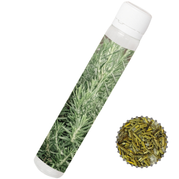 Gewürzmischung Rosmarin-Salz, ca. 15g, Sweet Dose Slim