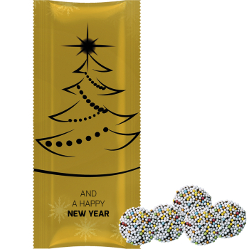 Bunte Schokotaler, ca. 30g, Snack Stick