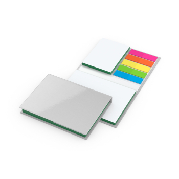 Kombi-Sets Budapest White mit Farbschnitt, bestseller