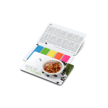 Cover-Blocks Multi-Card Filmmarker, gloss bestseller 