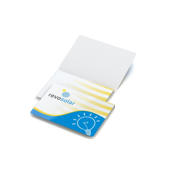 Cover-Blocks Memo-Card Haftnotiz Individuell bestseller