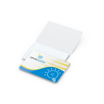 Cover-Blocks Memo-Card Haftnotiz White bestseller