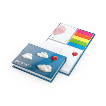 Kombi-Sets Paris Bookcover Individuell bestseller