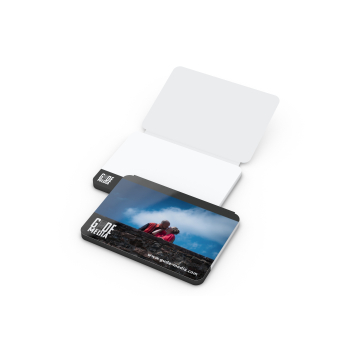 Cover-Blocks Cover Karton Round bestseller, 94 x 66 mm